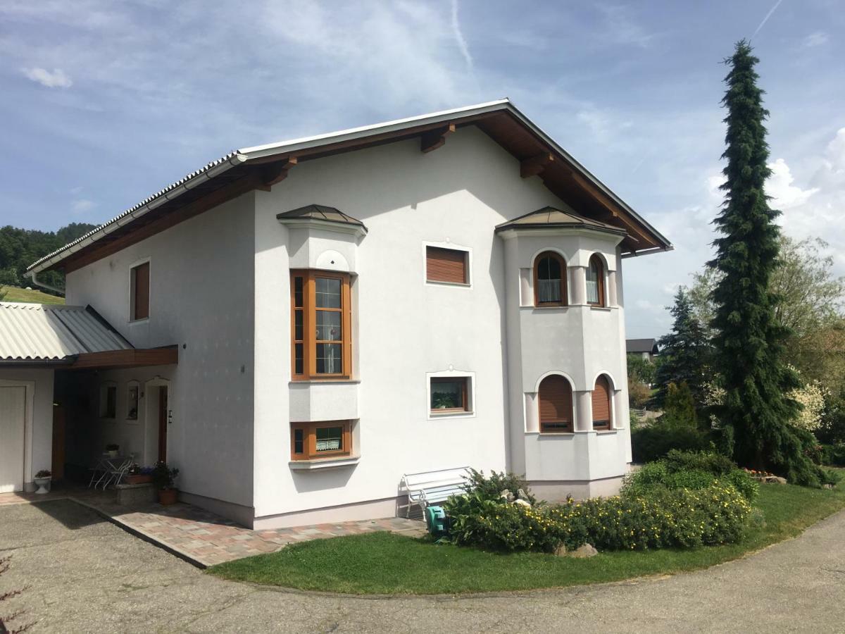 Sonnwiesen Strasse 1/85 Ferndorf Exterior foto